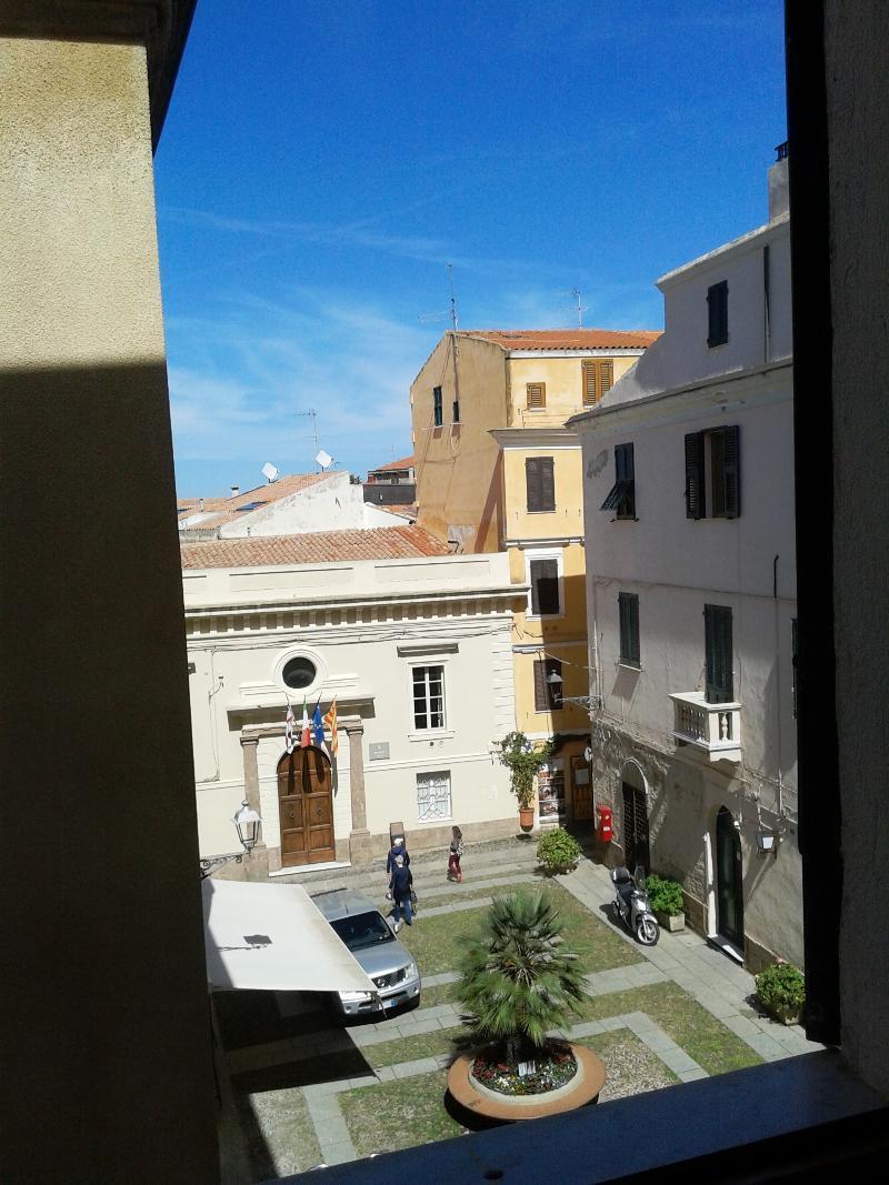 Mamajuana Hotel Alghero Exterior photo