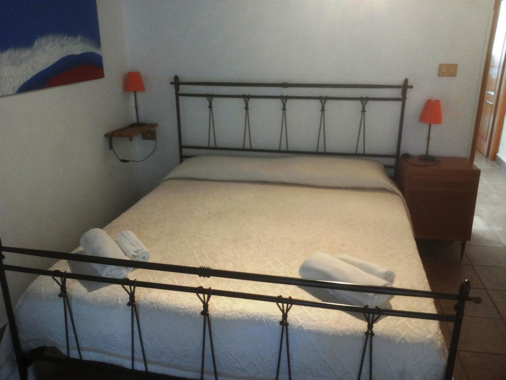 Mamajuana Hotel Alghero Room photo