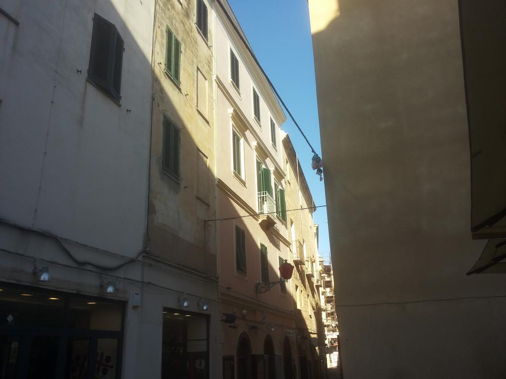 Mamajuana Hotel Alghero Exterior photo