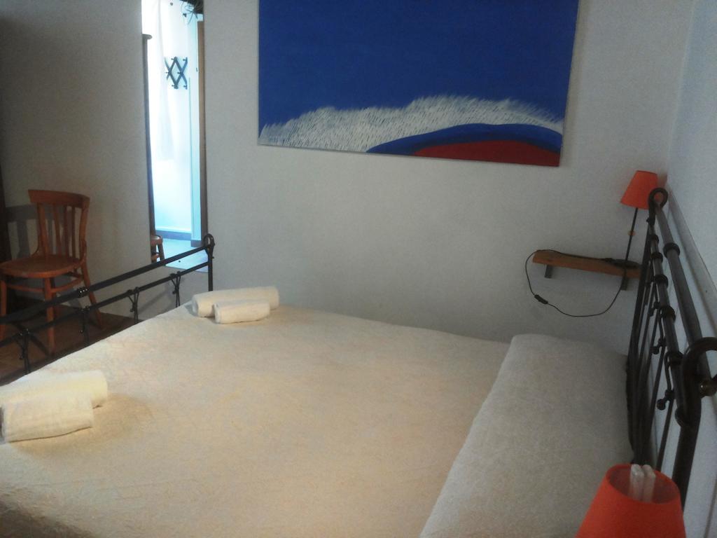 Mamajuana Hotel Alghero Room photo