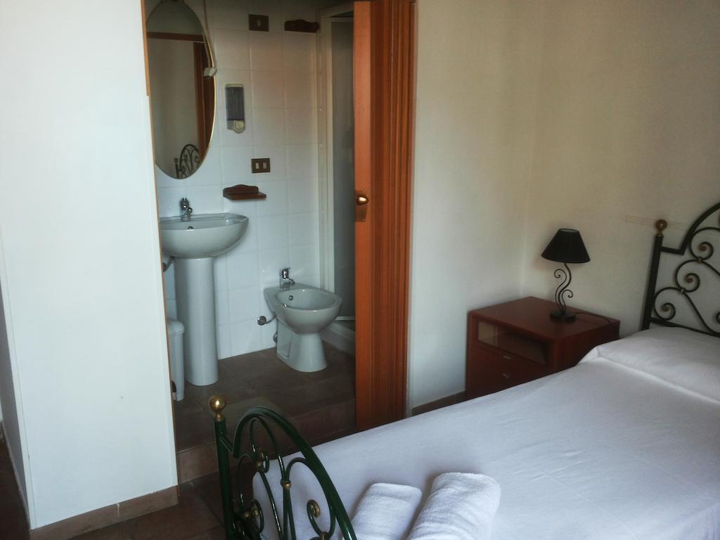 Mamajuana Hotel Alghero Room photo