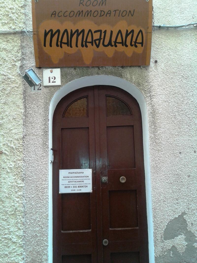 Mamajuana Hotel Alghero Exterior photo