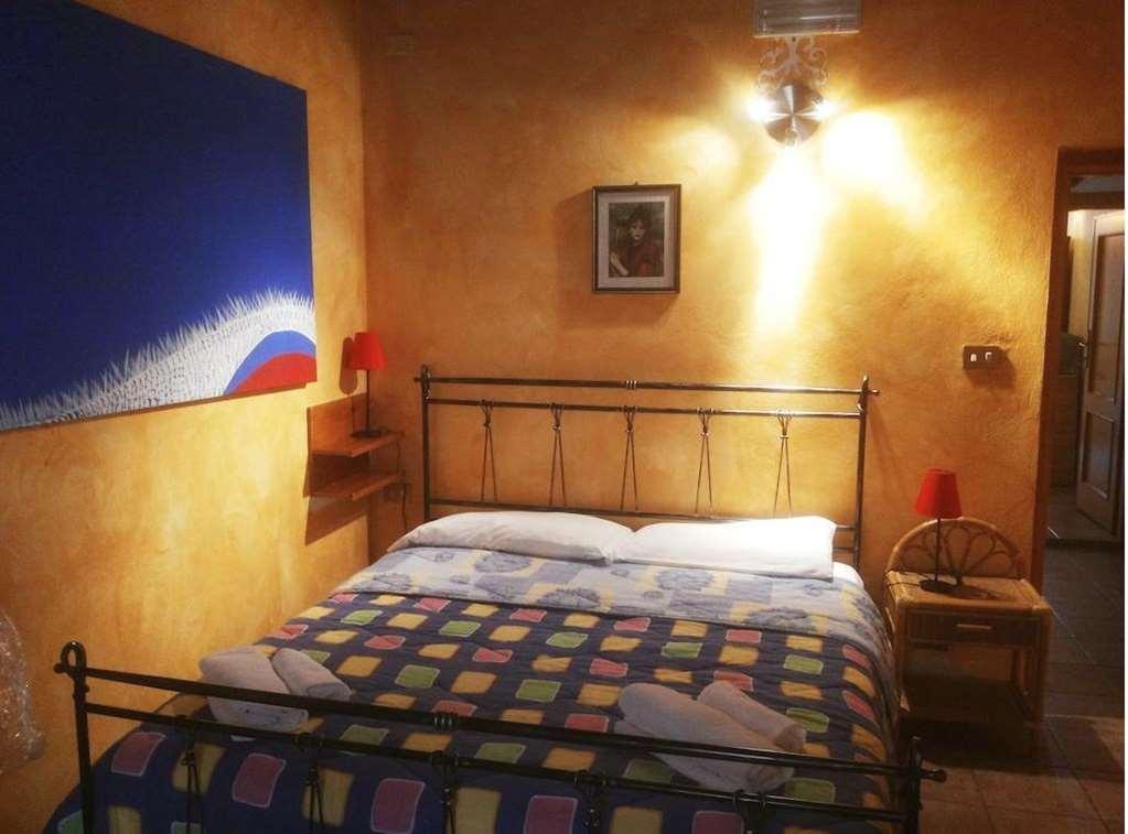 Mamajuana Hotel Alghero Room photo